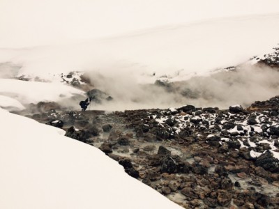 Giorno per giorno, l’avventura. Appunti radiofonici