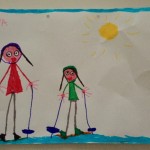 dis desiree genitori