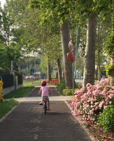 Il giorno in cui ho imparato a volermi bene