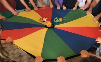 A che gioco giochiamo?