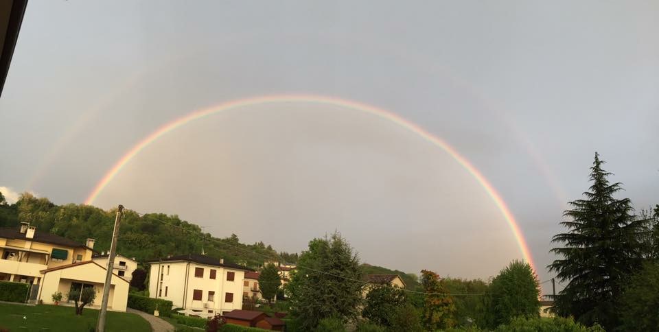 La bussola delle emozioni