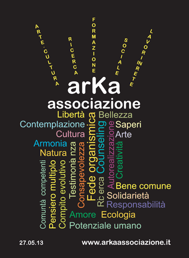 Cartolina di ArKa